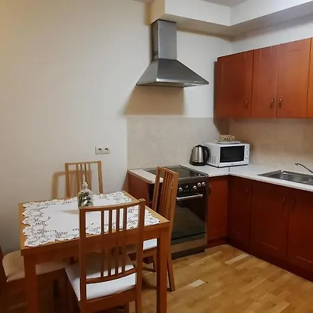 Angel City Apartments Krakow Exterior photo