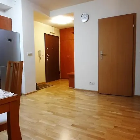 Angel City Apartments Krakow Exterior photo