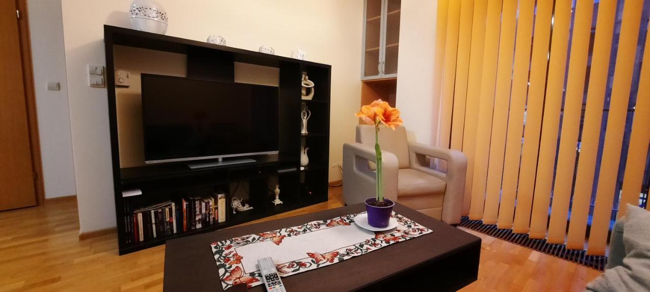 Apartment Angel Krakau