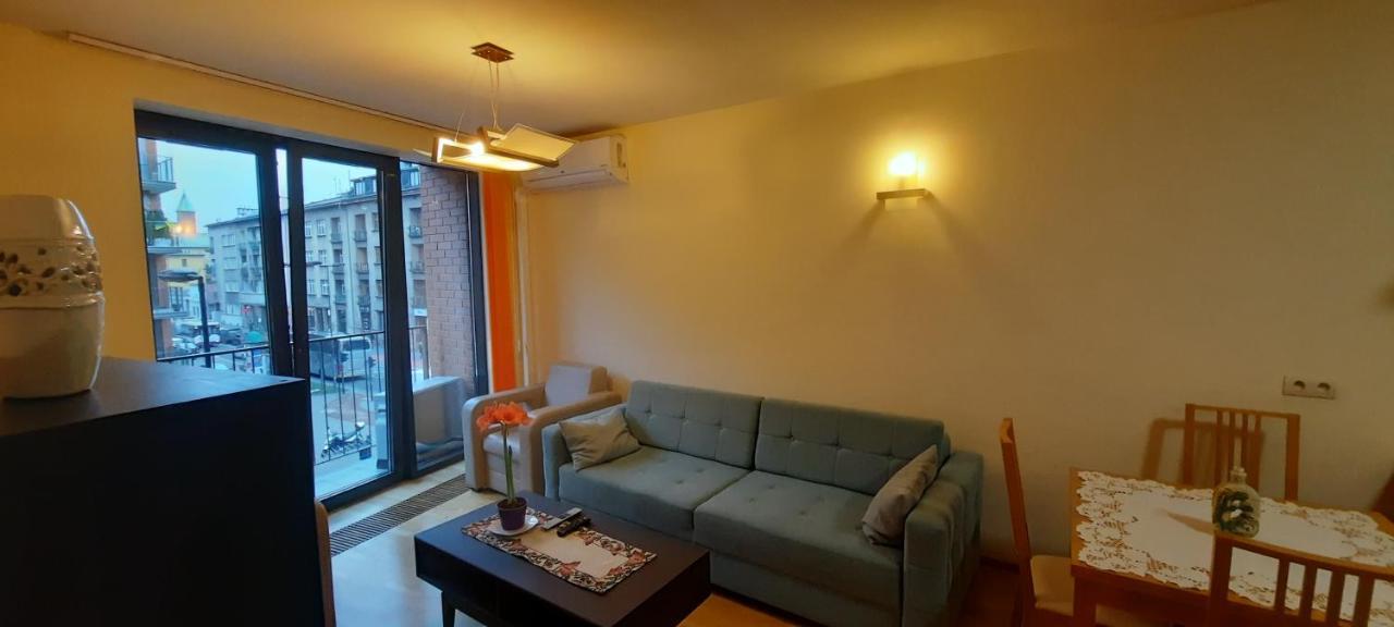 Angel Apartment