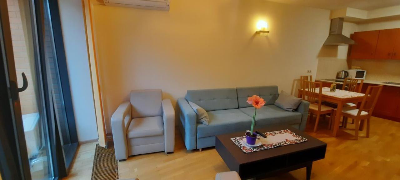 Angel Apartment Krakow