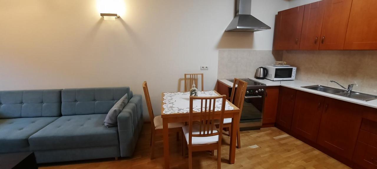 Apartament Angel Kraków