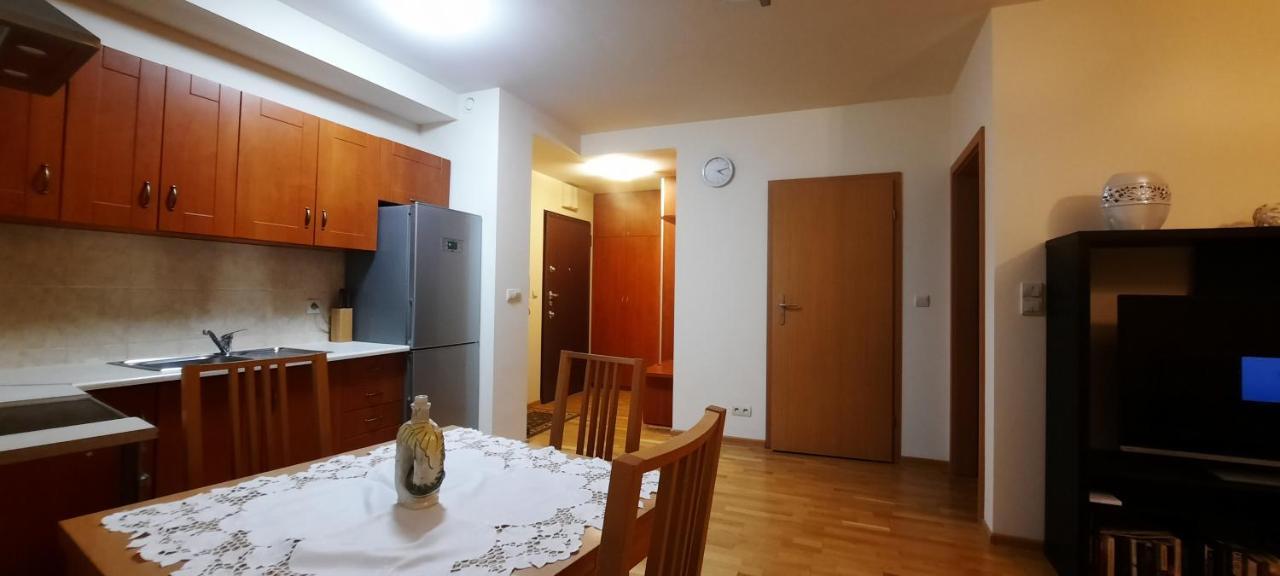 Apartament Angel *