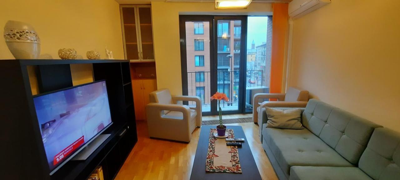 Apartament Angel Kraków