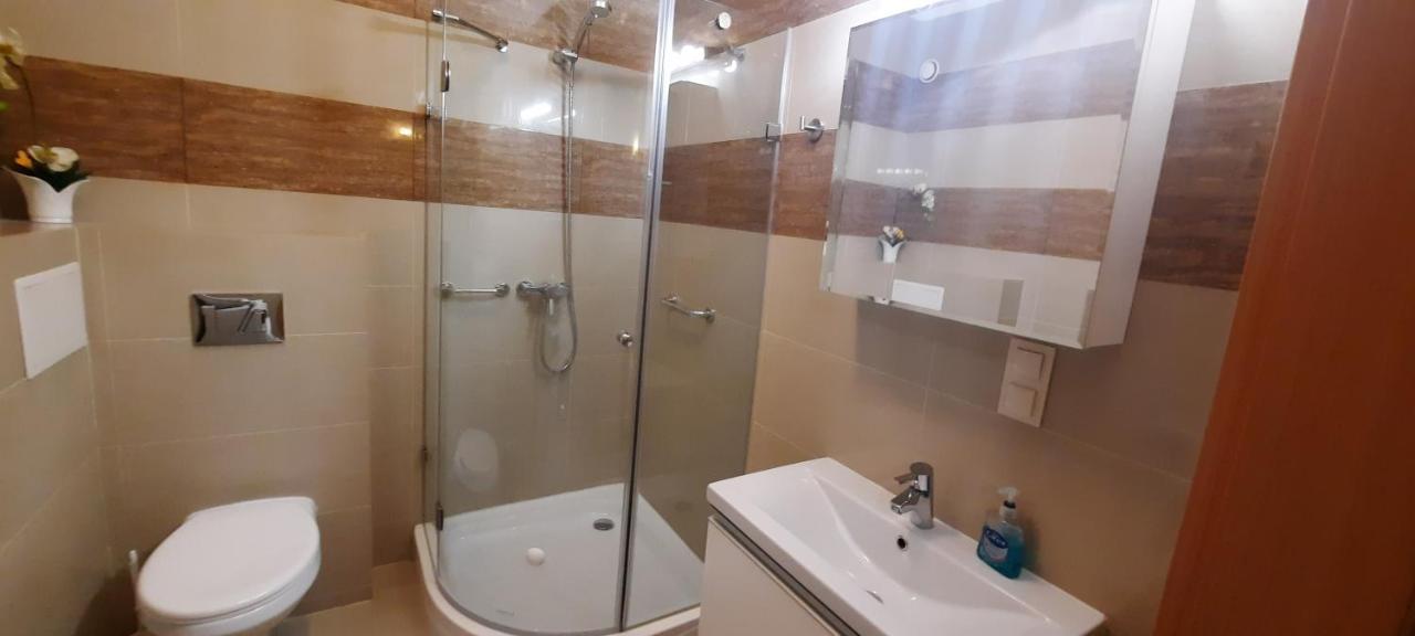 Apartament Angel Kraków