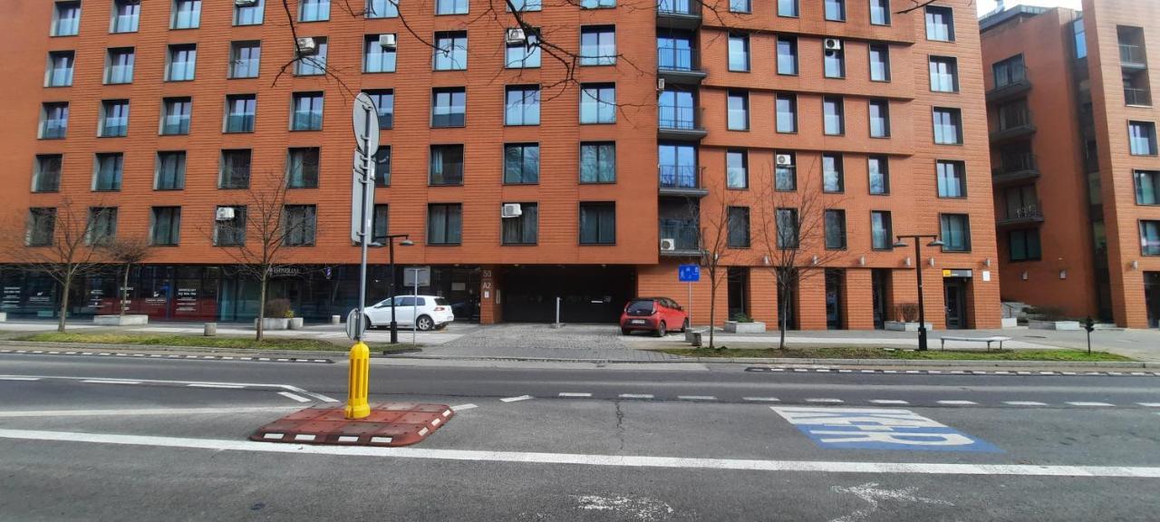 Apartament Angel *