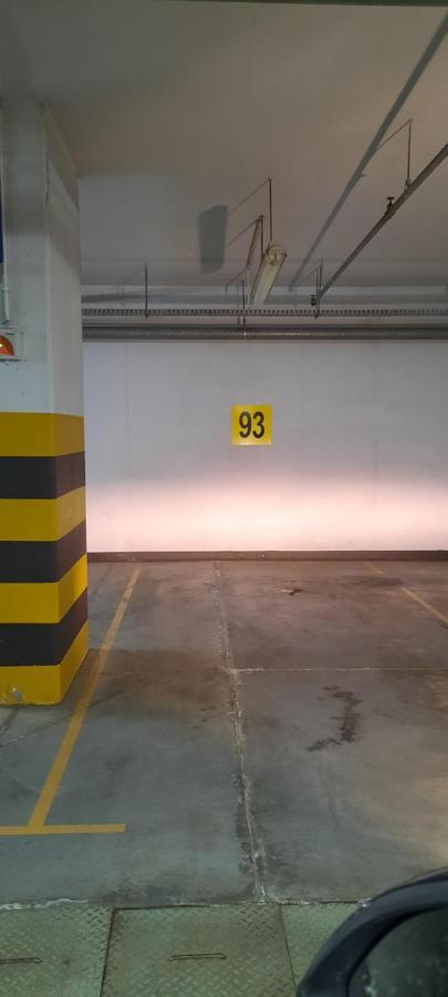 Apartament Angel